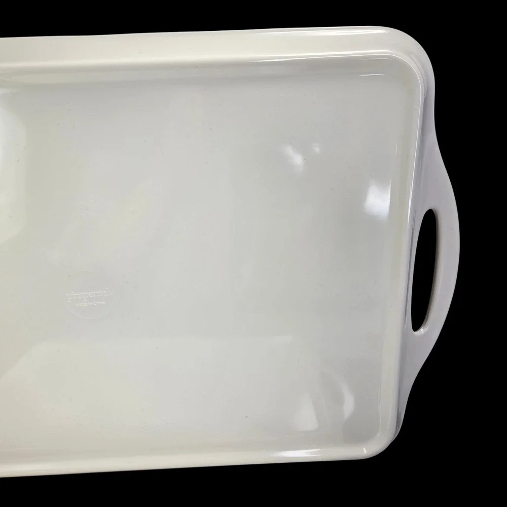 Spode christmas serving